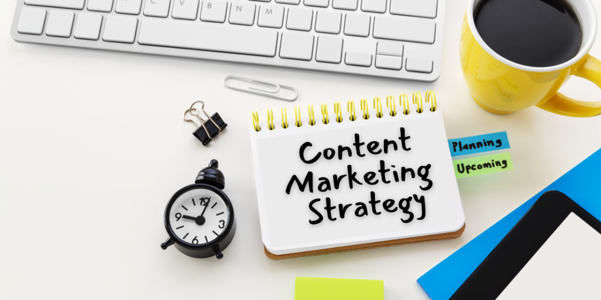 The Power Of Content Marketing: How To Create Engaging Content