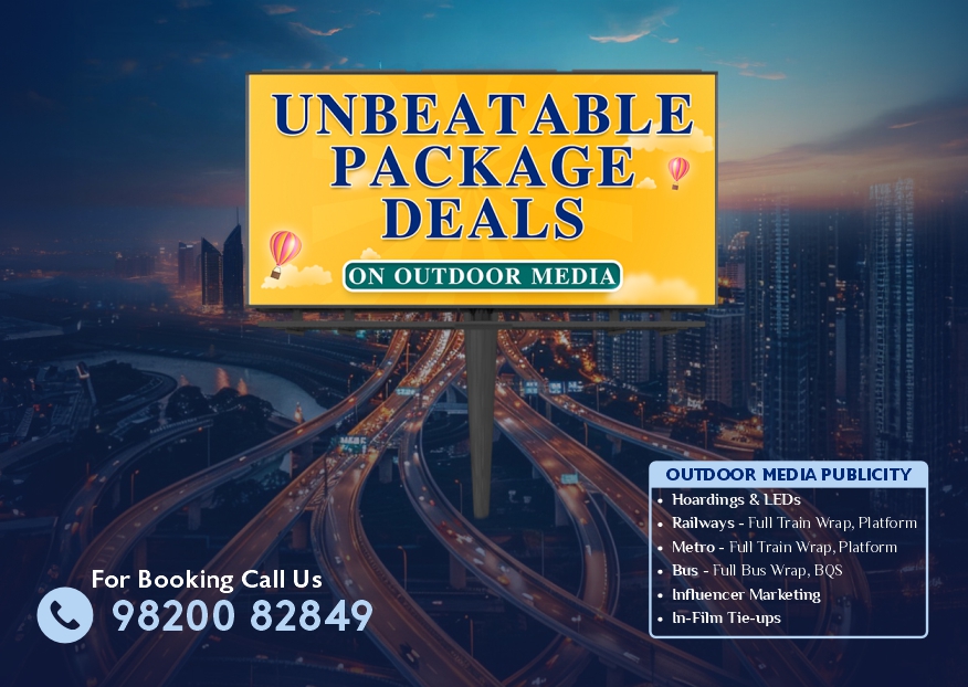 Unbeatable Package Deals Global Advertisers